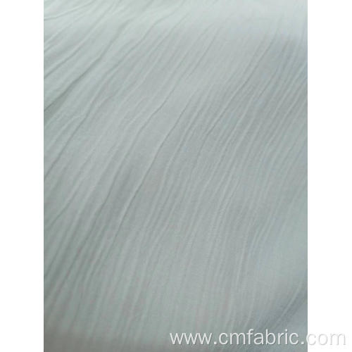 100% Viscose yoryu crepe fabric